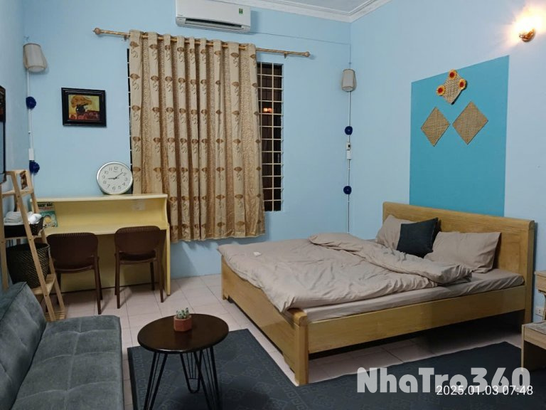 Cho thuê phòng ở Chương Dương, Hoàn kiếm