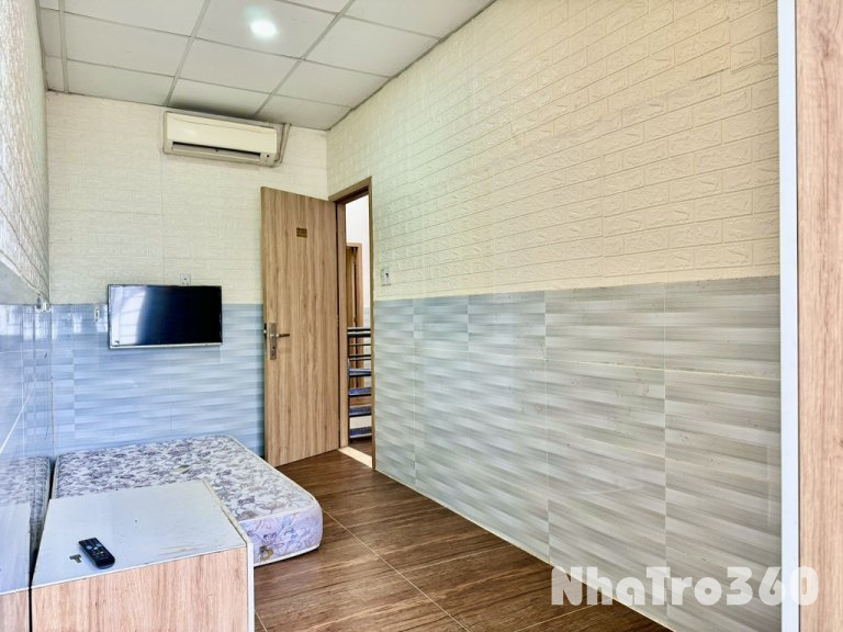 Cho thuê phòng  trọ sv