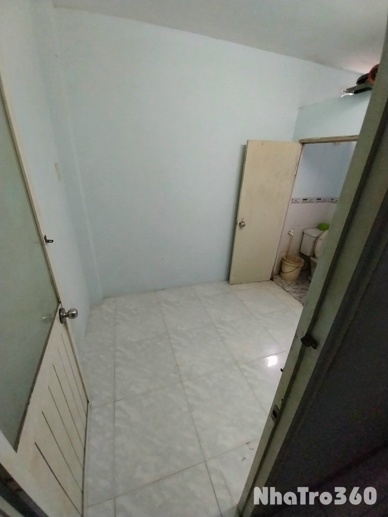 Cho thuê phòng trọ giá sv gần trường học ngân hàng