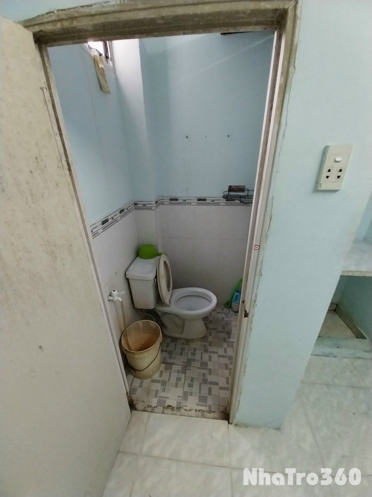 Cho thuê phòng trọ giá sv gần trường học ngân hàng