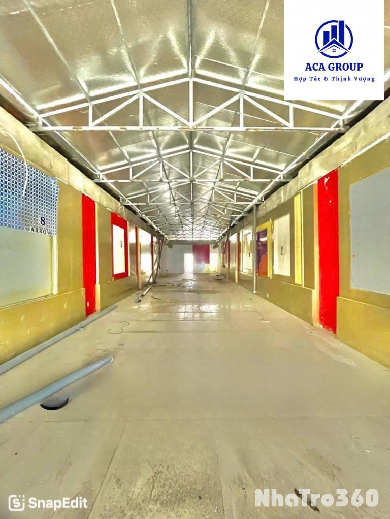 🏢 CHO THUÊ MẶT BẰNG TRUNG TÂM BẾN NGHÉ - VỊ TRÍ ĐẮC ĐỊA 🔥