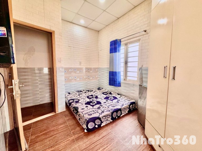 Cho thuê phòng  trọ sv