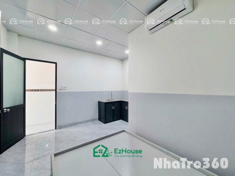 Ngay ngã tư 4 xã, giếng trời, sân phơi,thoáng mát