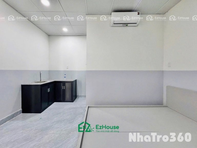 Ngay ngã tư 4 xã, giếng trời, sân phơi,thoáng mát