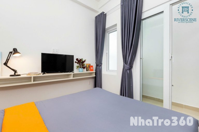 Cho thuê 1pn tại tôn thất thuyết quận 4