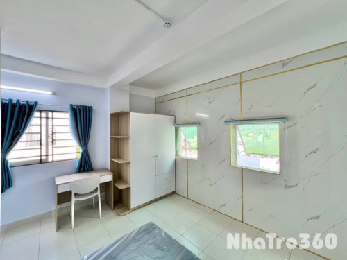 Cho thuê 2pn tại Tạ Quang Bửu quận 8