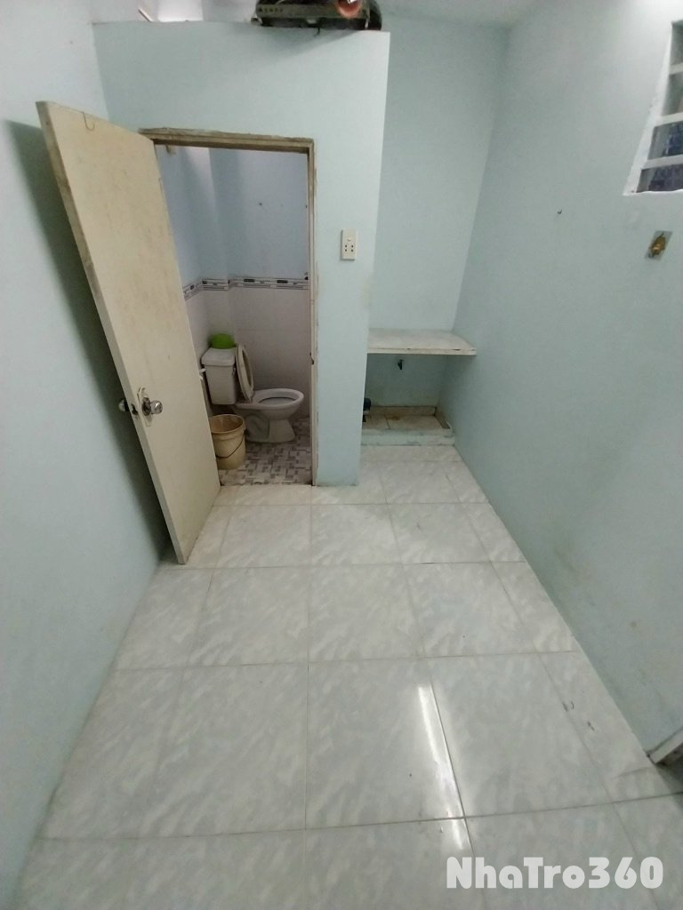 Cho thuê phòng trọ giá sv gần trường học ngân hàng