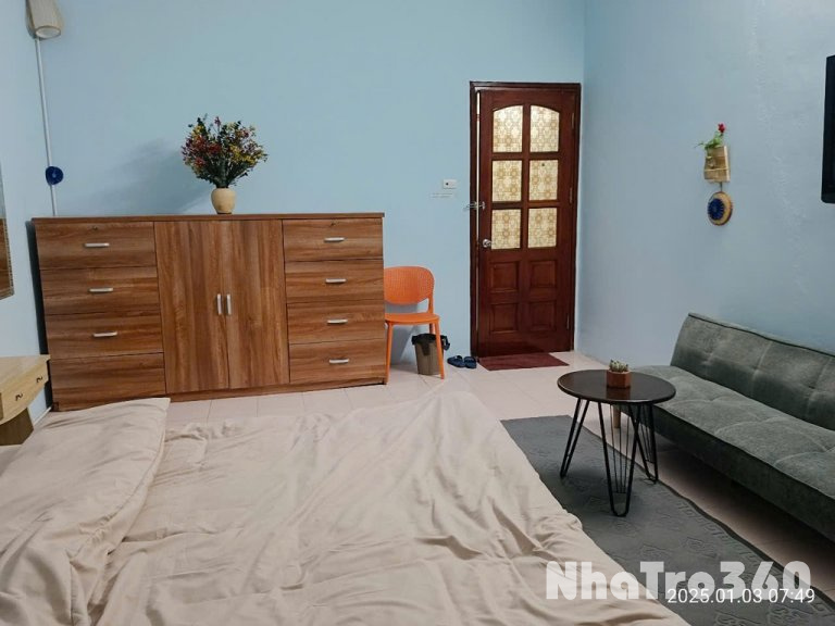 Cho thuê phòng ở Chương Dương, Hoàn kiếm