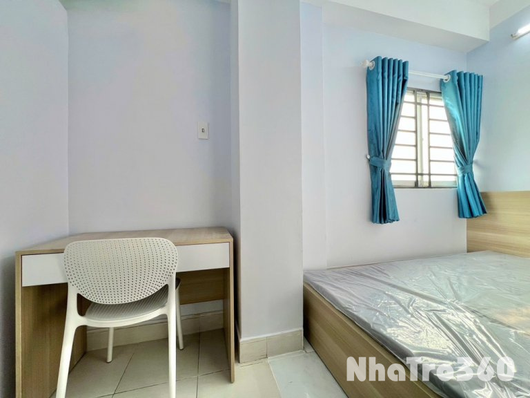 Cho thuê 2pn tại Tạ Quang Bửu quận 8