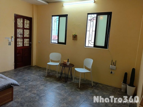 Cho thuê phòng ở Chương Dương, Hoàn kiếm