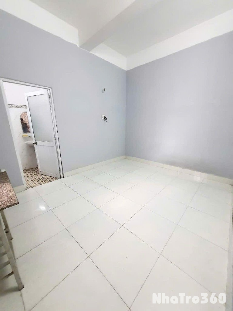 Phòng Trọ Chu Van An Bình Thạnh Ngay HVCB Giá Rẻ