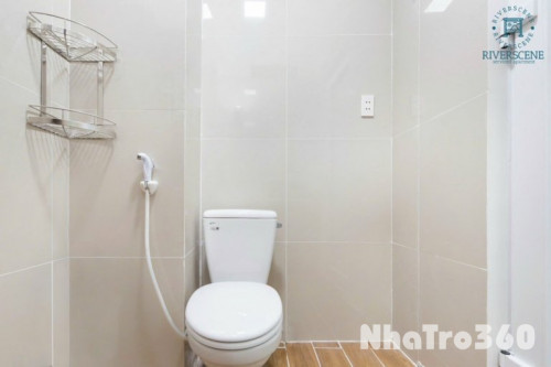 Cho thuê 1pn tại tôn thất thuyết quận 4