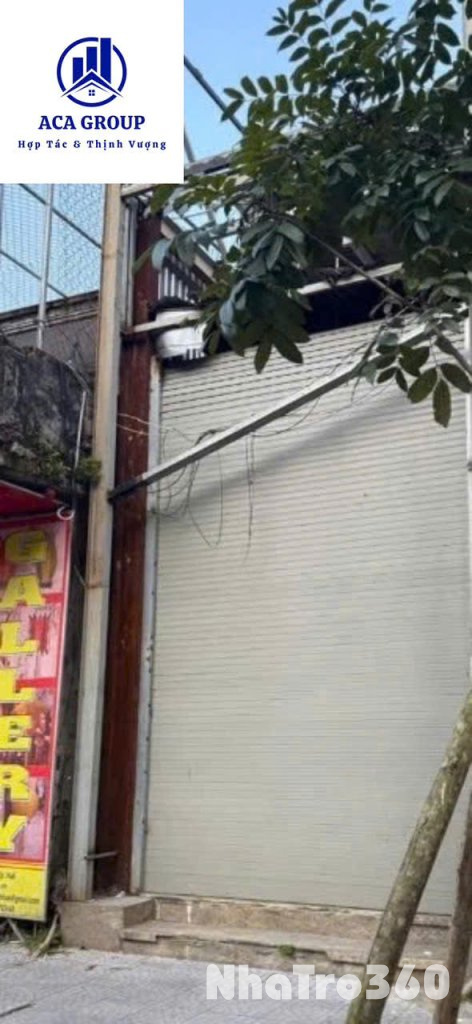 🏢 CHO THUÊ MẶT BẰNG TRUNG TÂM LÊ LỢI - VỊ TRÍ ĐẮC ĐỊA 🔥