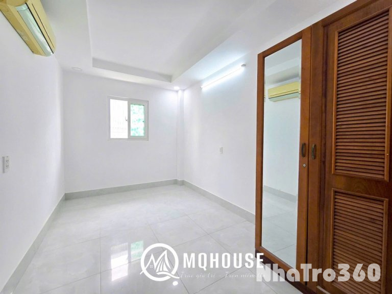 Cho thuê trọ quân 7, nhà bè