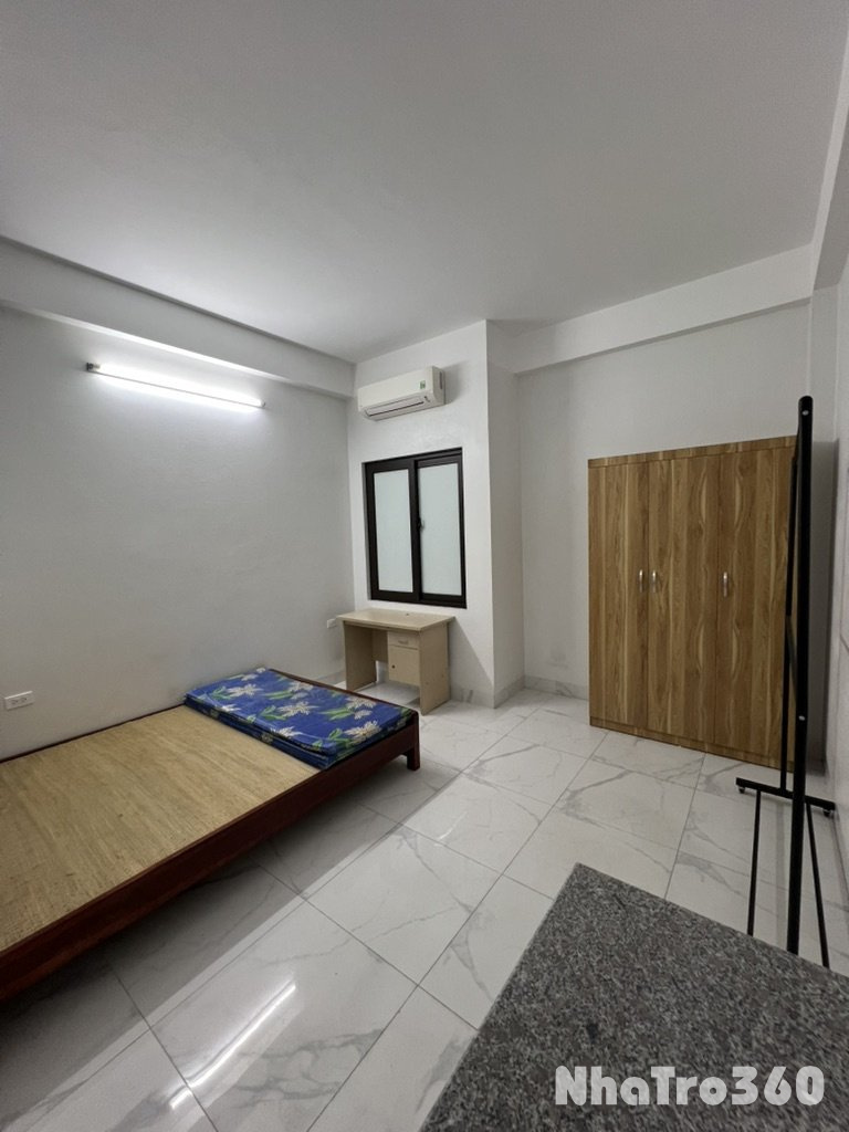 Cho thuê phòng cách trường Phenikaa 300m