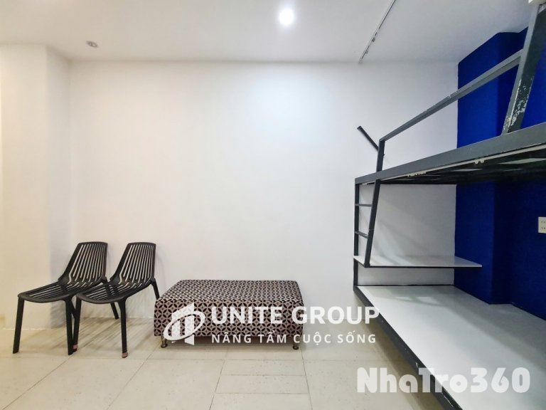 CĂN HỘ STUDIO FULL NỘI THẤT QUẬN TÂN BÌNH