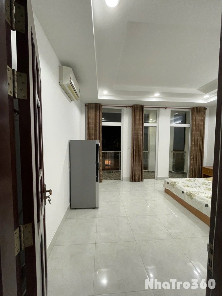 Cho thuê trọ quân 7, nhà bè