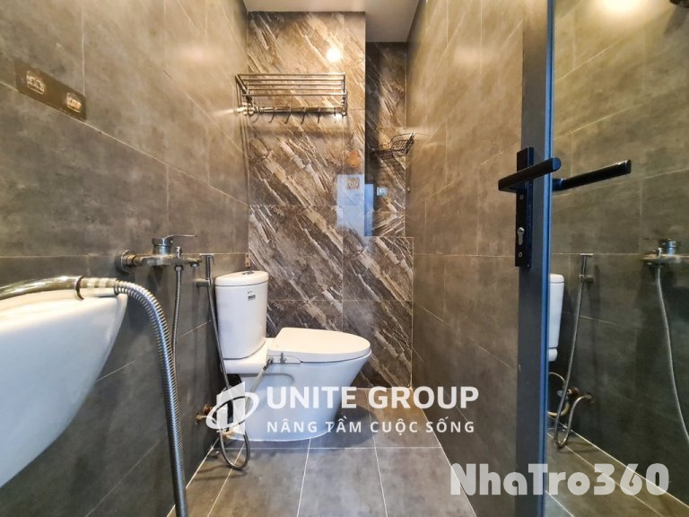 CĂN HỘ STUDIO FULL NỘI THẤT QUẬN TÂN BÌNH