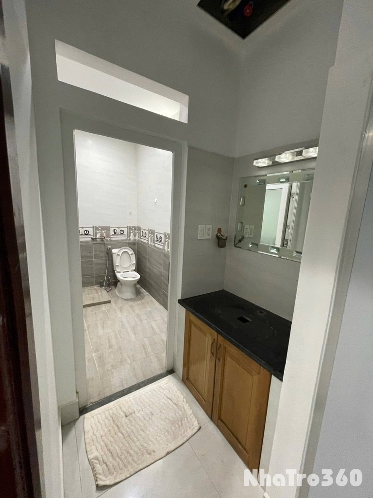 Cho thuê trọ quân 7, nhà bè