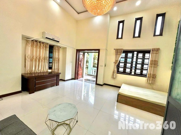 Cho thuê căn hộ Studio Cửa sổ Q8 gần Parc Mall, cầu Chánh Hưng