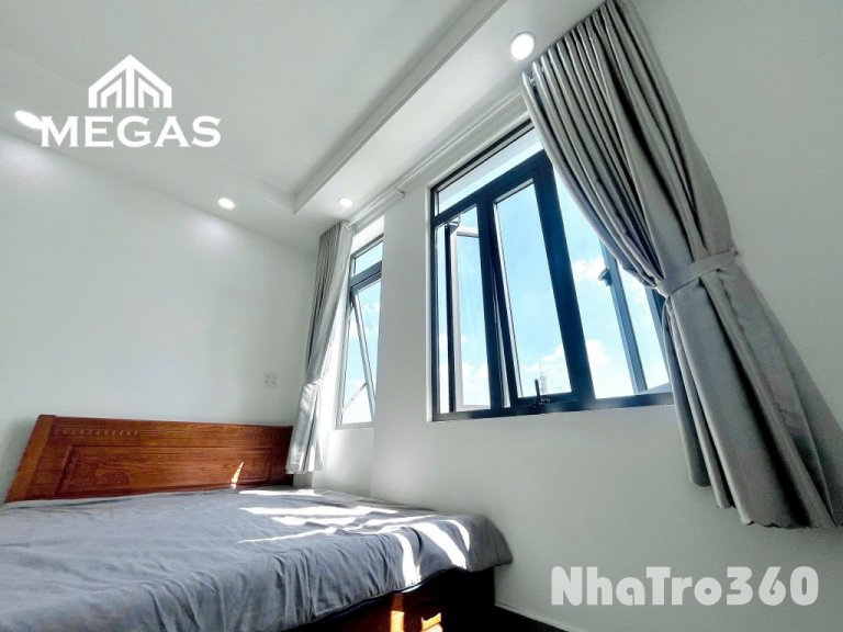Cho Thuê Studio Full NT - Ngay Lê Trọng Tấn