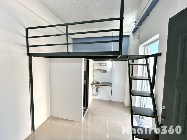 CHO THUÊ PHÒNG TRỌ SGHOUSES