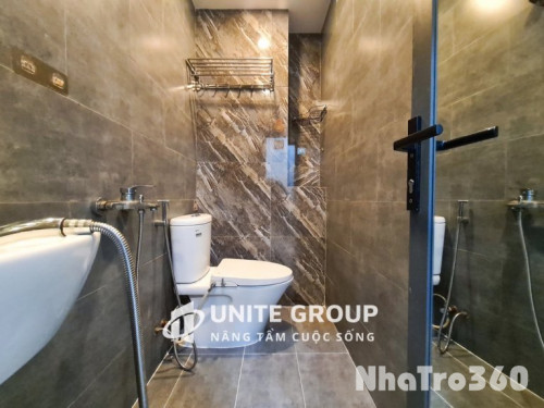 CĂN HỘ STUDIO FULL NỘI THẤT QUẬN TÂN BÌNH