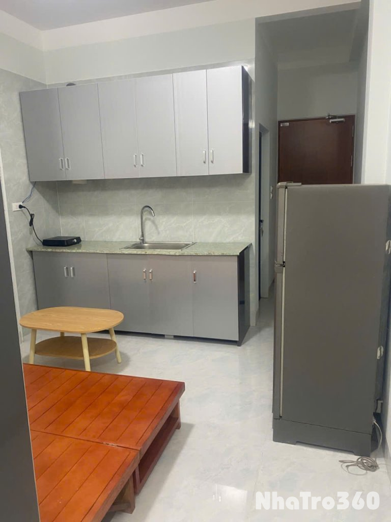 Cho thuê phòng riêng tầng 2 Tại Phú Diễn, Bắc Từ Liêm, HN