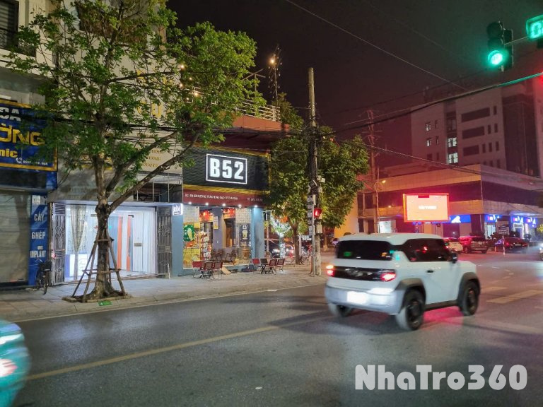CHO THUÊ NHÀ Địa chỉ: SN 427 đường Trần Hưng Đạo, TP Thái Bình