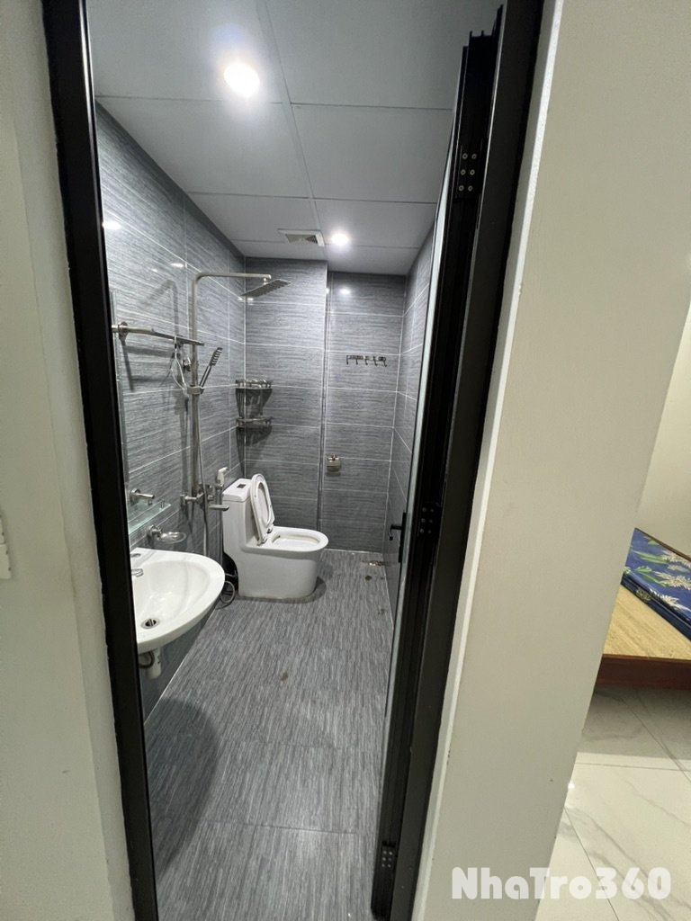 Cho thuê phòng cách trường Phenikaa 300m