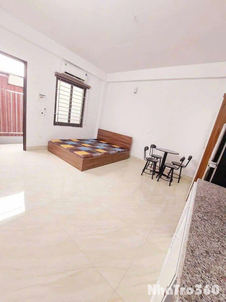 Chính Chủ Cho  Phòng Studio Mễ Trì Hạ