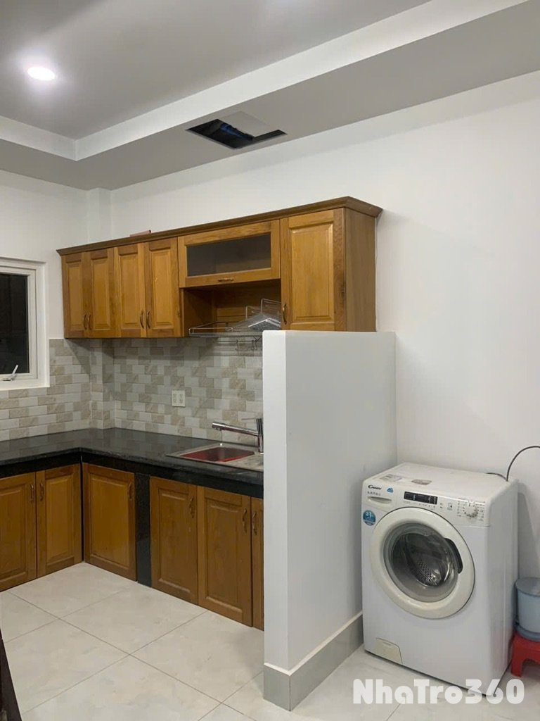 Cho thuê trọ quân 7, nhà bè