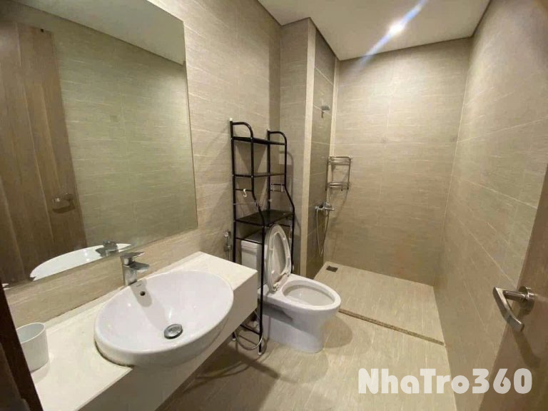 Cho thuê nhà 600k - Tại Vân Côn, Hoài Đức, Hà Nội