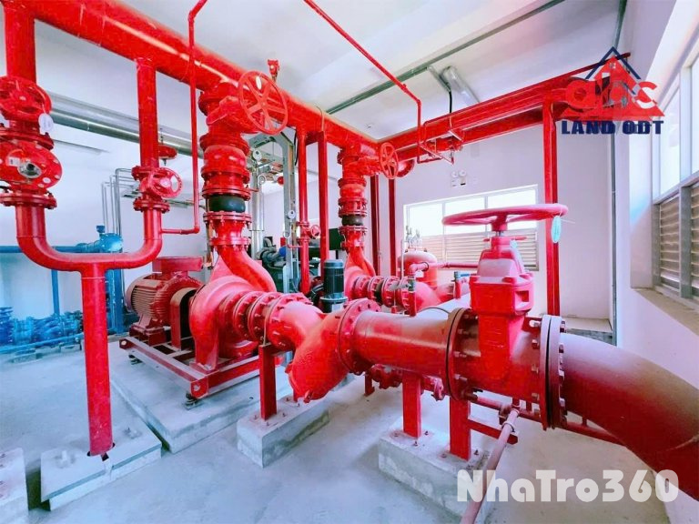 XT179 CHO THUÊ XƯỞNG KCN DẦU GIÂY 16.000m2 GIÁ 4.3$ /m2