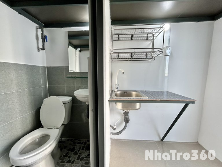 CHO THUÊ PHÒNG TRỌ SGHOUSES