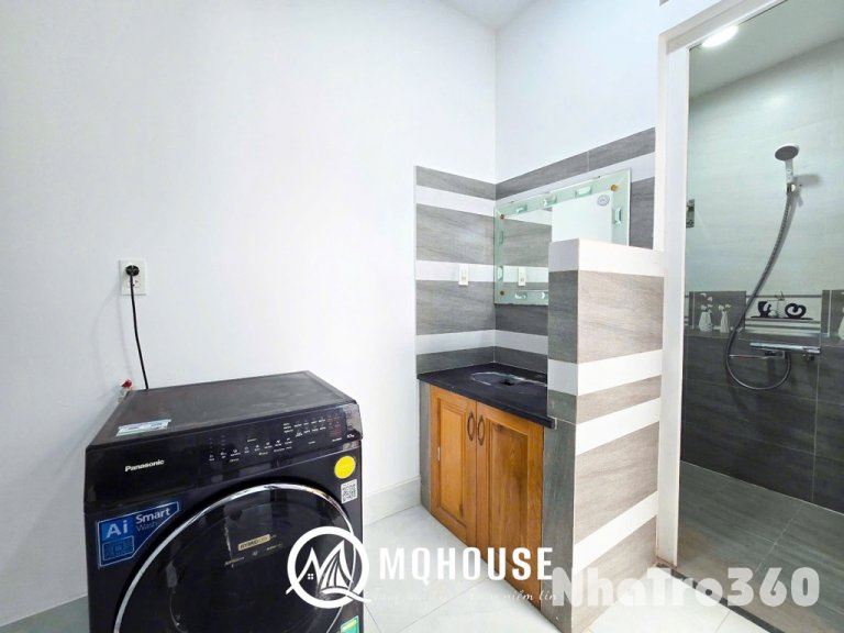 Cho thuê trọ quân 7, nhà bè