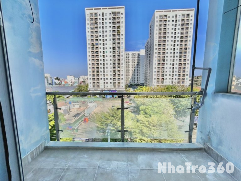 CHO THUÊ PHÒNG TRỌ SGHOUSES