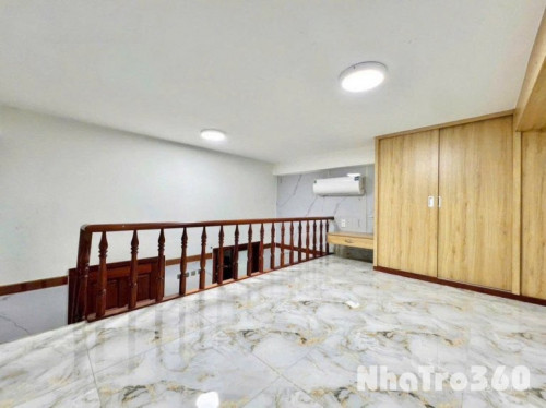 Duplex mới 100% - Ngay Lê Trọng Tấn - HUIT