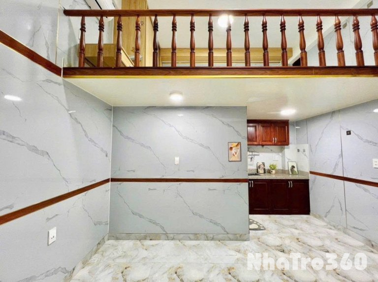 Duplex mới 100% - Ngay Lê Trọng Tấn - HUIT