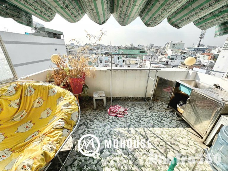 Chính Chủ Cho Thuê Phòng FULL NỘI THẤT – GIÁ SINH VIÊN Tại 463B/62 Đường CMT8, P13, Q10