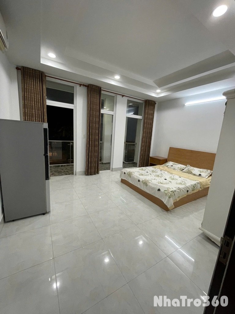 Cho thuê trọ quân 7, nhà bè