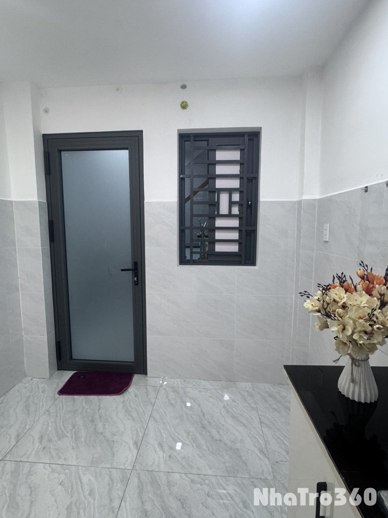 Phòng trọ full NT 5tr gần DHBK , BV Chợ Rẫy