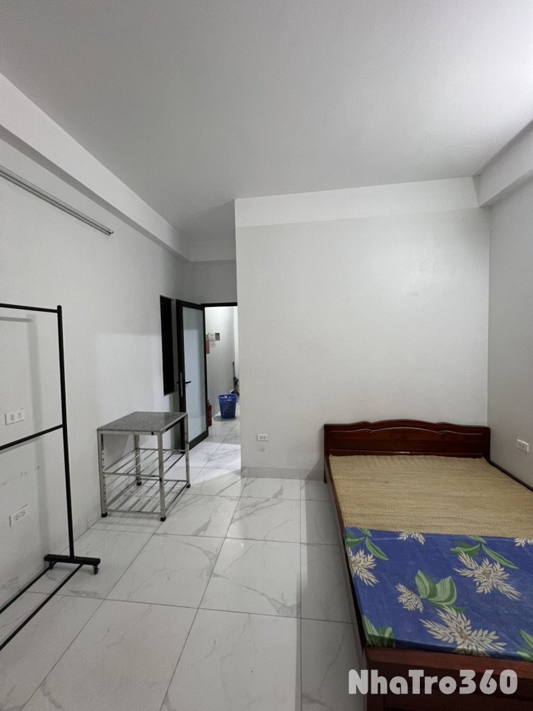 Cho thuê phòng cách trường Phenikaa 300m