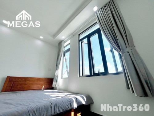 Cho Thuê Studio Full NT - Ngay Lê Trọng Tấn