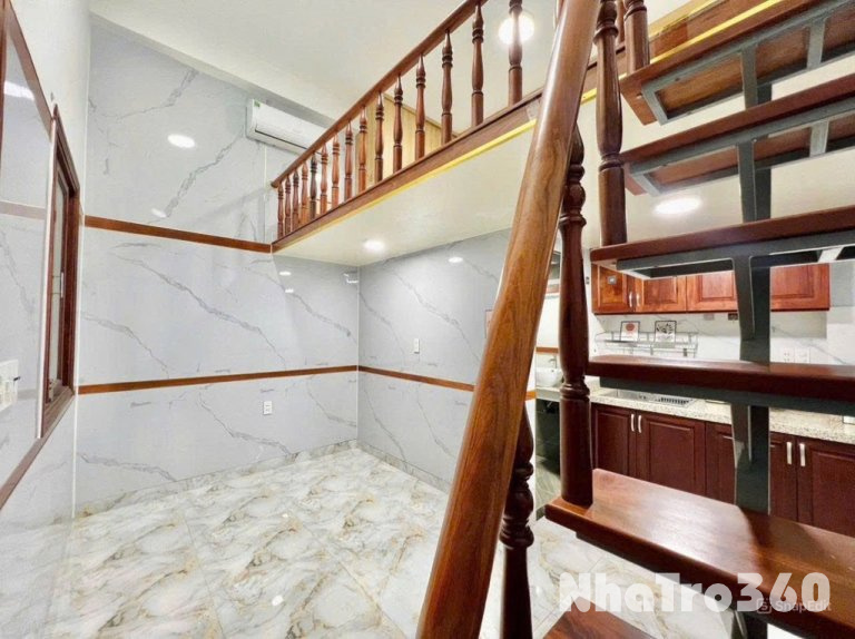 Duplex mới 100% - Ngay Lê Trọng Tấn - HUIT