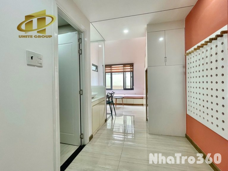 Chung cư Kola Thiết kế sang trọng sắc thái Châu Âu