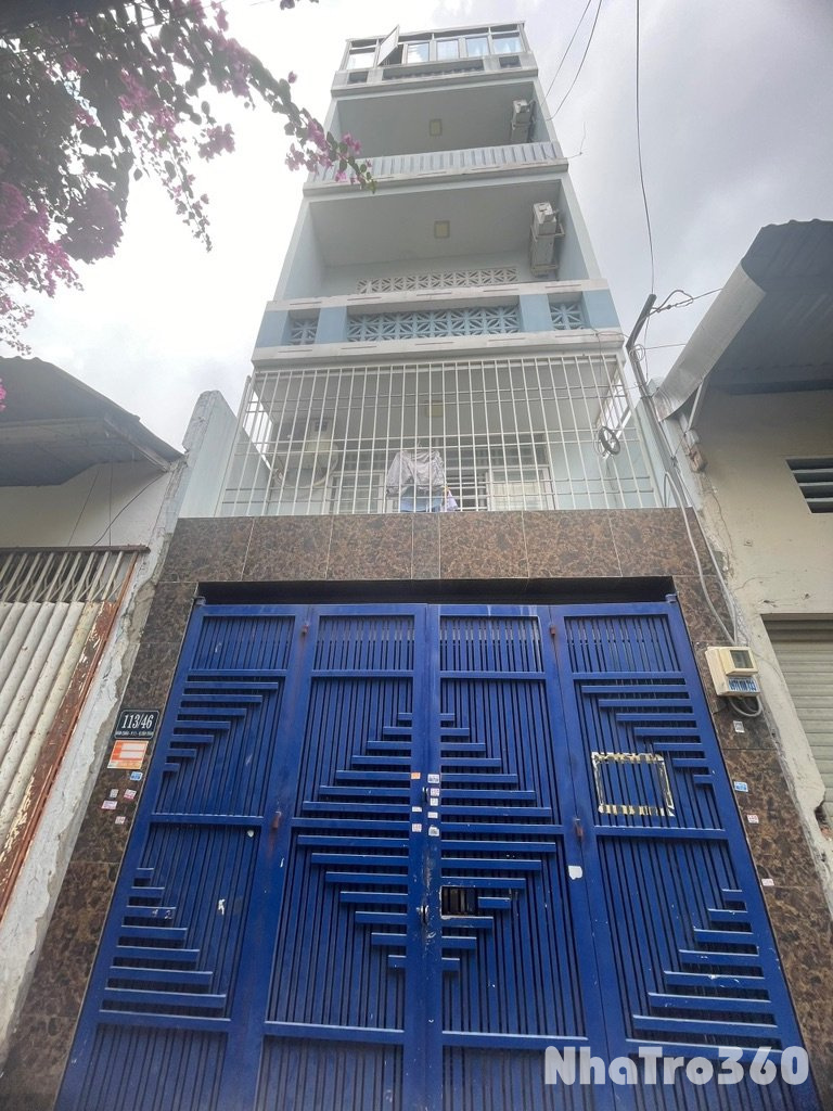 Cho thuê phòng,khu an ninh, gần chợ.