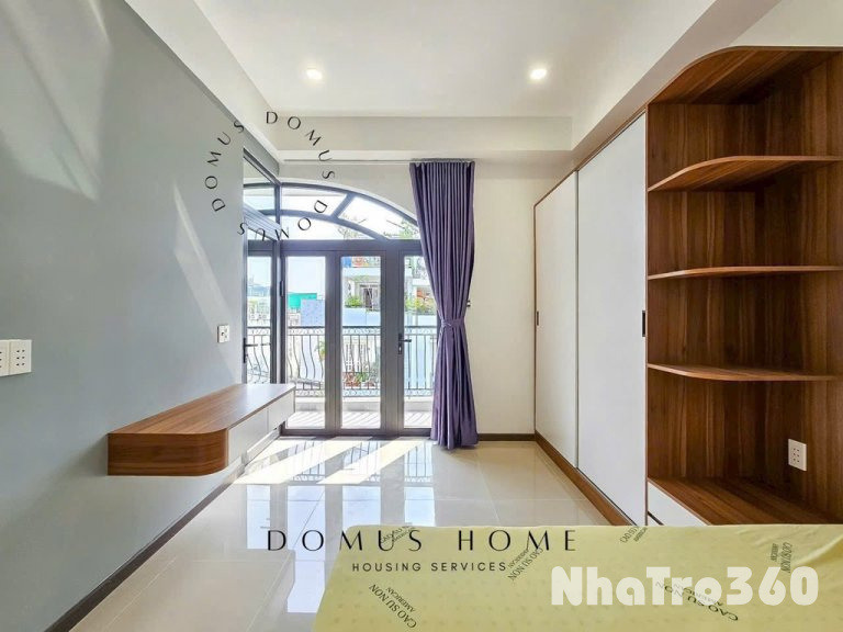 Căn Hộ 2 Phòng Ngủ Full Nội Thất Tại Quận 7