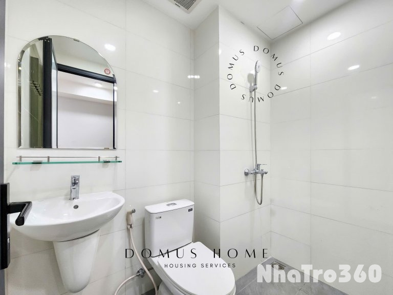 Căn Hộ Studio Full Nội Thất, Ngay Vincom Nam Long, Đại Học Tài Chính Marketing Quận 7