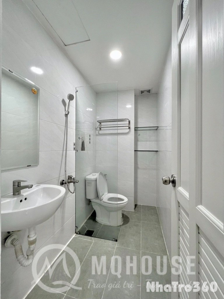 STUDIO CỬA SỔ FULL NT GẦN CV GIA ĐỊNH TÂN BÌNH